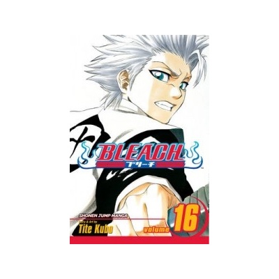 Bleach Kubo Tite