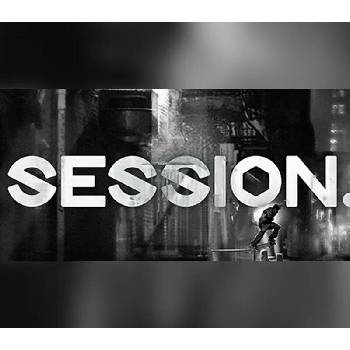 Session: Skate Sim