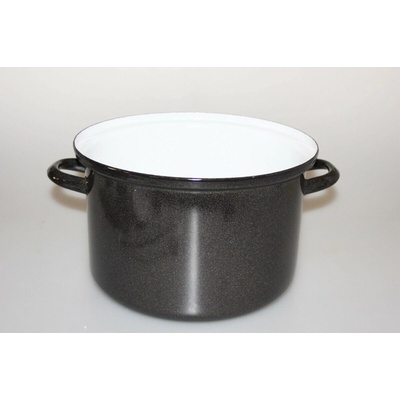 BELIS Hrniec Standart 26cm 8,5L smalt