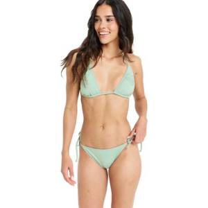 Roxy Бански 2 части beach classics tiki tri set
