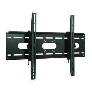 TECHLY wall holder 42-80, 80kg slim