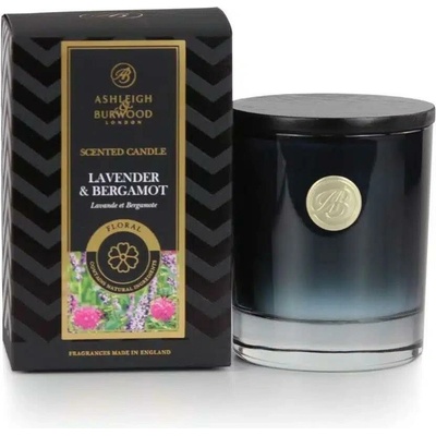 Ashleigh & Burwood Signature Lavender & Bergamot, 65 g
