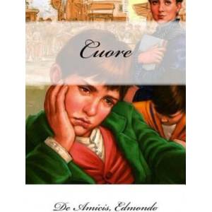 Cuore | De Amicis Edmondo, Mybook (ISBN: 9781985615489)