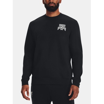 Under Armour Мъжки суитшърт Under Armour UA Rival Terry Graphic Crew Under Armour | Cheren | МЪЖЕ | XS