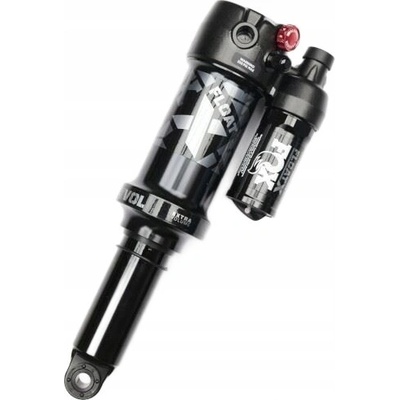 FOX Float X Performance LV EVOL 2Pos – Hledejceny.cz