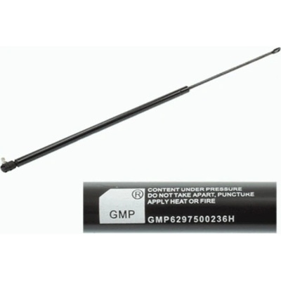 Plynová vzpěra MB, 750mm, 320N – Zbozi.Blesk.cz