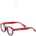 Beach Force disney red (bf 109 col5)