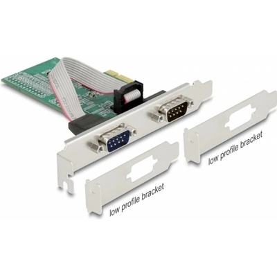 Delock 89555