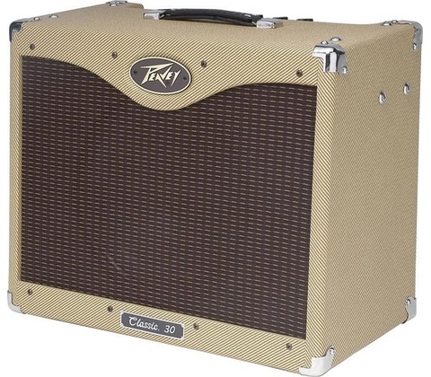 Peavey Classic 30/112