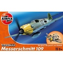 Airfix Quick Bulid J6001 Messerschmitt 109