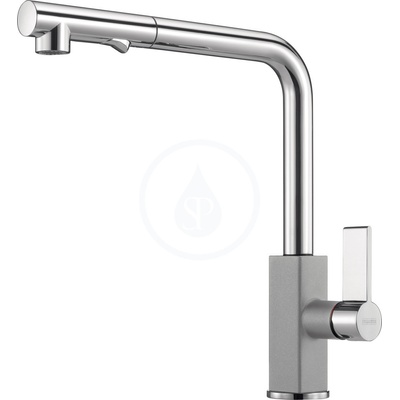 Franke FG 0392 sivý kameň