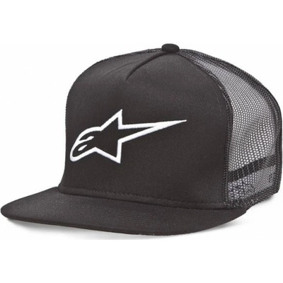 CORP TRUCKER ALPINESTARSItálie černá