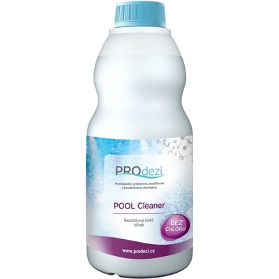 PROdezi POOL Cleaner 1l