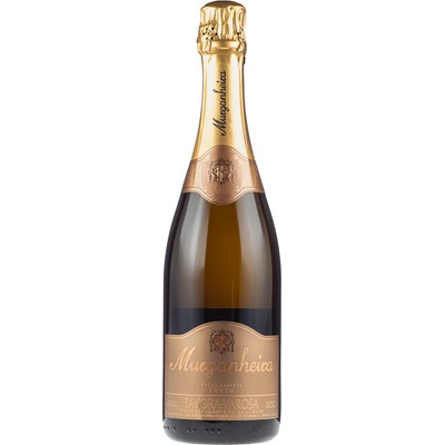 Murganheira Velha Reserva Bruto 2021 12,5% 0,75 l (čistá fľaša)