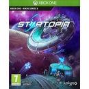 Spacebase Startopia