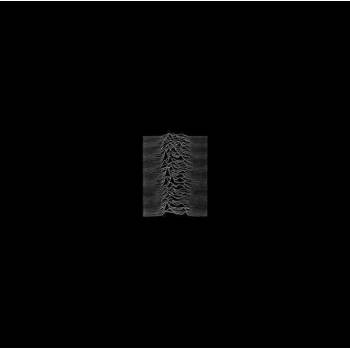 Image 1 of Joy Division - Unknown Pleasures (LP) (825646183906)