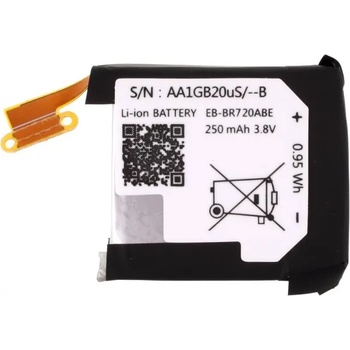Image 1 of Samsung SM-R720 Батерия 250mAh за Samsung Gear S2 Classic