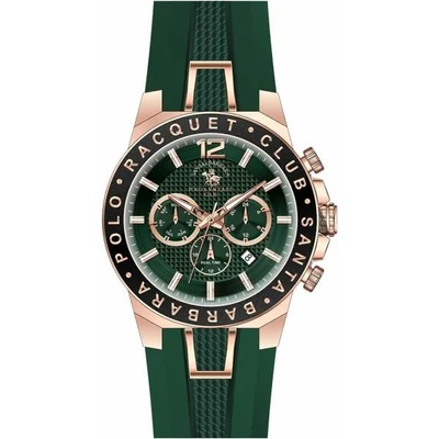 Santa Barbara Polo & Racquet Club SB.1.10205-6