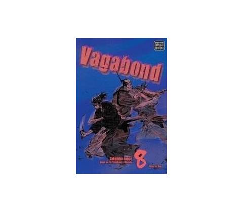 Vagabond