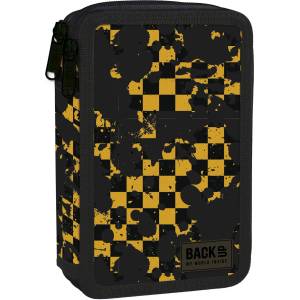 BackUP Несесер с пособия BackUp DW - Chess, 2 ципа (88799)