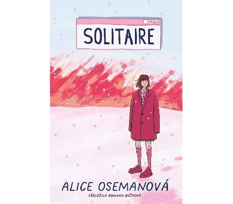 Solitaire