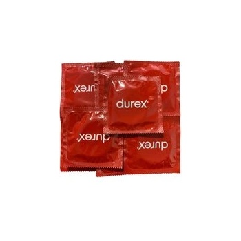 Durex Feel Thin Classic 18 бр (P20105)
