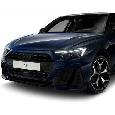 Audi A1 30 TFSI S-line Sportback 85 kW