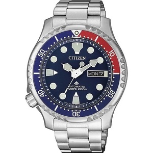 Citizen NY0086-83L Часовници