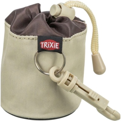 Trixie Kapsa na pamlsky Dog Activity Pamlskovník 9 x 7 cm béžová hnědá