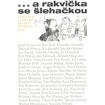 ...a rakvička se šlehačkou