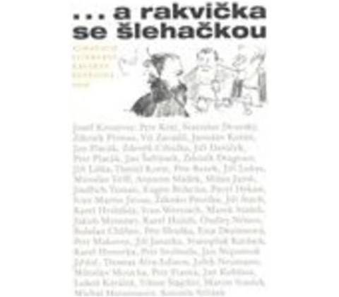 ...a rakvička se šlehačkou