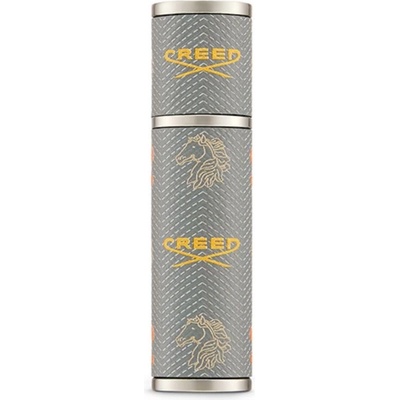 Creed Travel Atomiser Grey plnitelný rozprašovač parfémů 5 ml