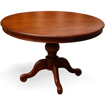 Image 1 of EX Home Трапезна маса EX Home модел Mahagon, 120 см, Масив