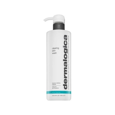 Dermalogica почистваща пяна Clearing Skin Wash 500 ml