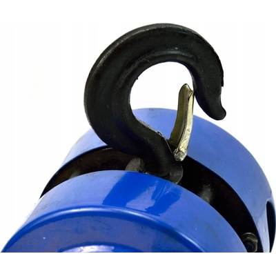 Reťazový kladkostroj 1000 kg GEKO G01095
