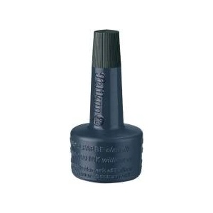 Pelikan Ink for stamps 28ml black