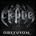 Oblivion Crave CD Digipak