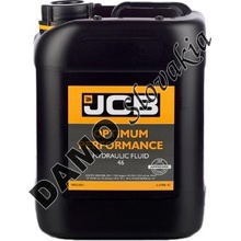 JCB OPTIMUM PERFORMANCE HYDRAULIC FLUID 46 5 l