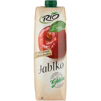 Rio Jablko 1 l