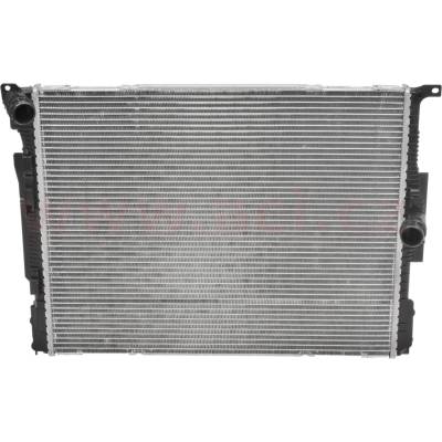 Chladič motora VAN WEZEL 06012731