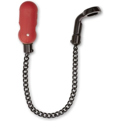 Radical Free Climber s řetízkem 15cm červená
