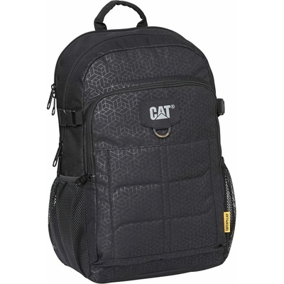 Caterpillar Millennial Classic Barry černý 31 l