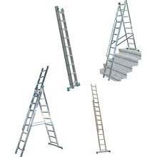 Alve Eurostyl 3 x 11 příček 711 cm 7811