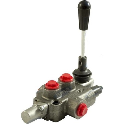 A.M.A. S.P.A. Hydraulický rozvaděč dvojčinný 180bar/40l