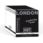 LONDON Феромонов парфюм: Mysterious Man LONDON