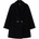 Armani exchange Палто Armani exchange XW001810_AF18997 coat - Black (Black)