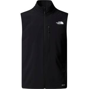 The North Face Мъжки синтетичен елек The North Face Summit Casaval Light Vest Synthetic vest - TNF Black (032-1565-0112)