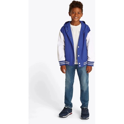 Tommy Hilfiger Детско яке бомбър Tommy Hilfiger (KB0KB09582.PPYA)