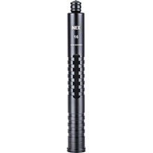 Nextorch Teleskopický obušek ocelový NEX Walker N16 černý
