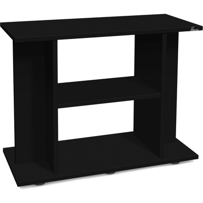 Diversa stolek Budget 80 x 35 x 60 cm rovný bílá – Zboží Dáma